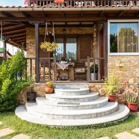 Artistic Halkidiki