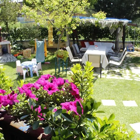 בית נופש Artistic Halkidiki