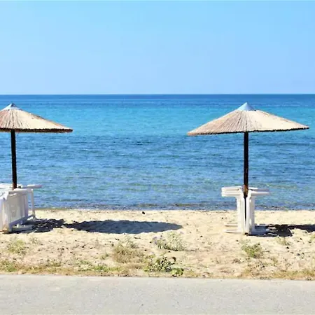 Artistic Halkidiki בית נופש *