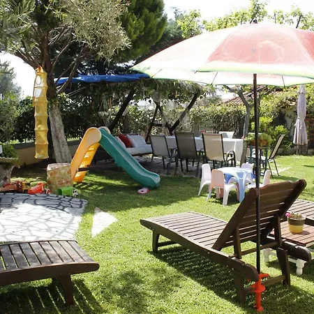 Artistic Halkidiki * Nea Kallikrateia