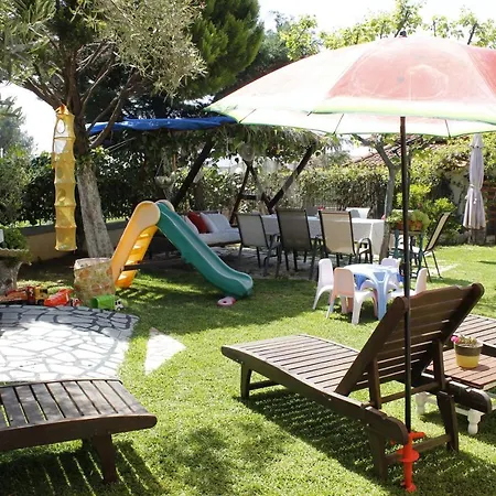 Artistic Halkidiki * Nea Kallikrateia