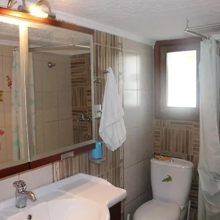 Holiday home Artistic Halkidiki Nea Kallikrateia