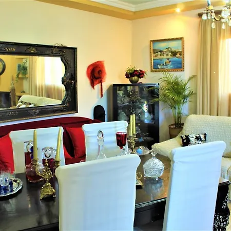 Holiday home Artistic Halkidiki Nea Kallikrateia