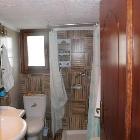 Artistic Halkidiki Holiday home Nea Kallikrateia