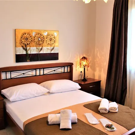 Holiday home Artistic Halkidiki *