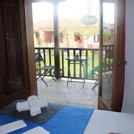 Artistic Halkidiki Nea Kallikrateia