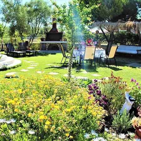 Artistic Halkidiki Nea Kallikrateia