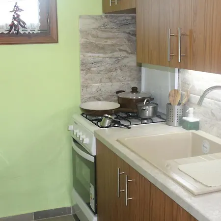 Artistic Halkidiki Holiday home *