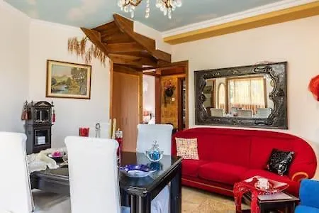 Artistic Halkidiki Holiday home