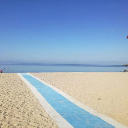 בית נופש Artistic Halkidiki