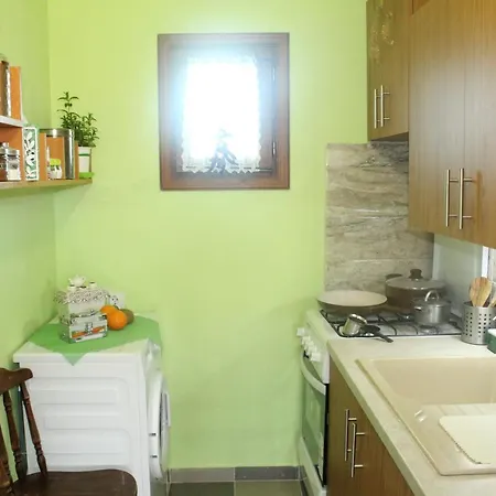 בית נופש Artistic Halkidiki *