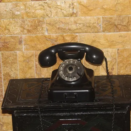 Artistic Halkidiki בית נופש Nea Kallikrateia